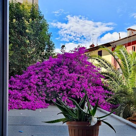 Ancora Qui, Nel Golfo Dei Poeti Apartment La Spezia Luaran gambar